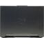 Ноутбук ASUS TUF Gaming A15 FA507NUR-LP044 <90NR0JP5-M002D0>, вид сверху
