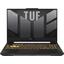  ASUS TUF Gaming A17 FA707NU-HX070 <90NR0EF5-M00430> (AMD Ryzen 5 7535HS, 16 , 1  SSD, GeForce RTX 4050 (96 ), 17"),   