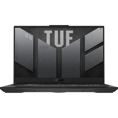 Ноутбук ASUS TUF Gaming A17 FA707RR-HX001 <90NR0B41-M002P0> (AMD Ryzen 7 6800HS, 16 ГБ, 1 Тб SSD, GeForce<sup>®</sup> RTX 3070 (256 бит), Bluetooth, noOS, 17")