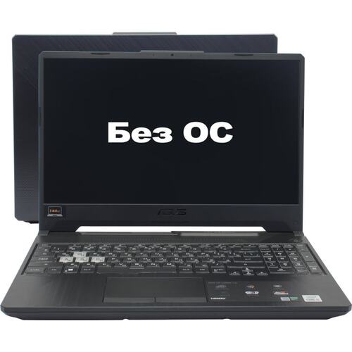 Ноутбук ASUS TUF Gaming F15 FX506LHB-HN323 <90NR03U2-M007N0>