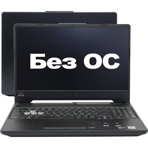 Ноутбук ASUS TUF Gaming F15 FX506LHB-HN333 <90NR03U2-M00JP0>