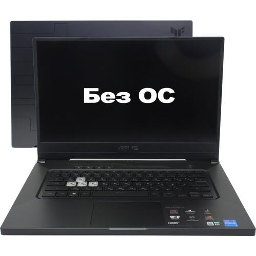 Ноутбук ASUS TUF Dash F15 FX516PC-HN558 <90NR05U1-M02350>
