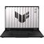 Ноутбук ASUS TUF Gaming F16 FX608JH-RV065 <90NR0MH1-M003V0>, вид раскрытого ноутбука