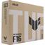 Ноутбук ASUS TUF Gaming F16 FX608JMR-RV170 <90NR0NB1-M009D0>, вид упаковки