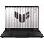 Ноутбук ASUS TUF Gaming F16 FX608JP-RV015 <90NR0MJ1-M000N0>, вид раскрытого ноутбука