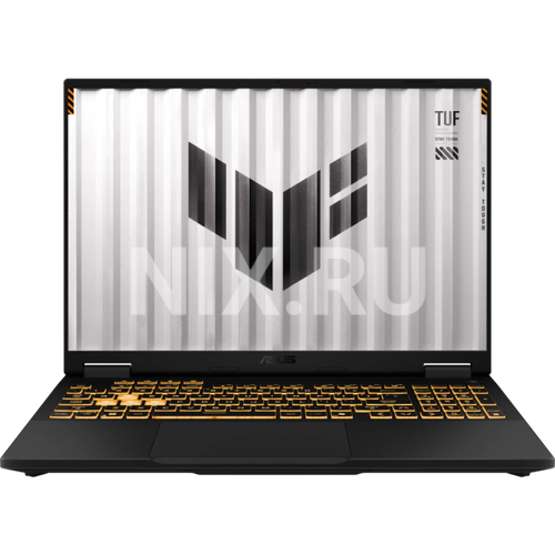 Ноутбук ASUS TUF Gaming F16 FX608JPR-RV048 <90nr0ng1-m005k0>