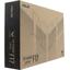 Ноутбук ASUS TUF Gaming F17 FX706HEB-HX157W <90NR0714-M002R0> (Intel Core i5 11400H, 16 ГБ, 512 Гб SSD, GeForce® RTX 3050 Ti (128 бит), WiFi, Bluetooth, Win11, 17"), вид упаковки