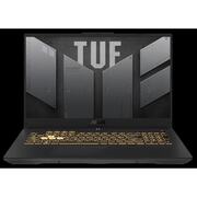 Ноутбук ASUS TUF Gaming F17 FX707ZC4-HX119 <90NR0GX1-M008D0>