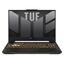  ASUS TUF Gaming F17 FX707ZU4-HX018W <90NR0FB5-M004S0> (Intel Core i7 12700H, 16 , 1  SSD, GeForce RTX 4060 (128 ), WiFi, Bluetooth, Win11, 17"),   