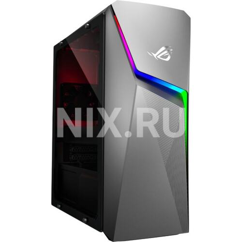 Игровой компьютер ASUS ROG Strix G10CE-51140F125W