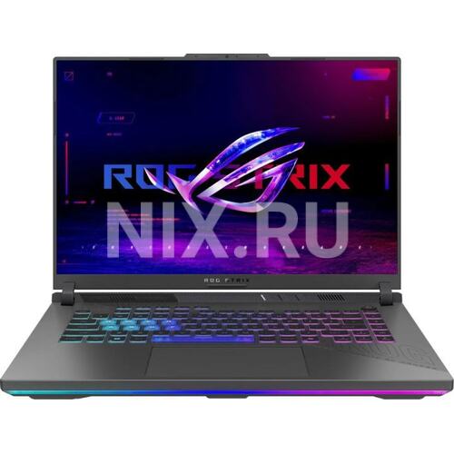 Ноутбук ASUS ROG Strix G16 G614PR-RV027 <90NR0NJ7-M001J0>