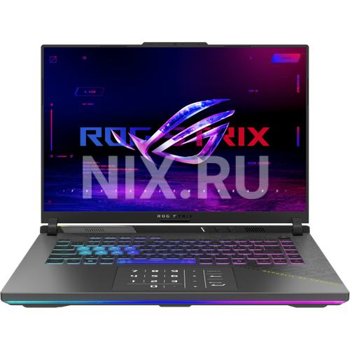 Ноутбук ASUS ROG Strix G16 G614PR-RV057 <90NR0NJ7-M00540>