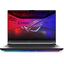 Ноутбук ASUS ROG Strix G16 G615JMR-S5202 <90NR0LB1-M00950>, вид раскрытого ноутбука