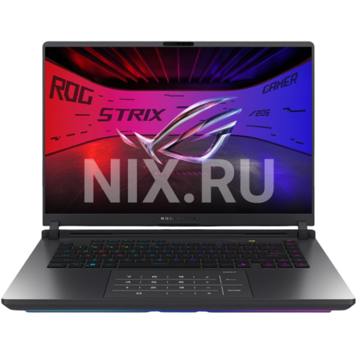 Ноутбук ASUS ROG Strix G16 G615LR-S5011 <90NR0LR1-M00680>