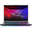 Ноутбук ASUS ROG Strix G16 G615LW-S5082 <90NR0LG1-M00350>, вид раскрытого ноутбука