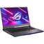  ASUS ROG Strix G17 G713RS-KH021 <90NR0BA4-M00440> (AMD Ryzen 9 6900HX, 16 , 1  SSD, GeForce RTX 3080 (256 ), WiFi, Bluetooth, noOS, 17"),  