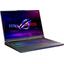 Ноутбук ASUS ROG Strix G18 G814JV-N5042 <90NR0CM1-M004L0> (Intel Core i7 13650HX, 16 ГБ, 1 Тб SSD, GeForce® RTX 4060 (128 бит), WiFi, Bluetooth, noOS, 18"), вид основной