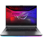 Ноутбук ASUS ROG Strix G18 G815JMR-S9063 <90NR0LE1-M00360>, вид раскрытого ноутбука