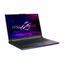 Ноутбук ASUS ROG Strix SCAR 18 G834JY-N6087 <90NR0CG1-M006E0> (Intel Core i9 13980HX, 32 ГБ, 2 x 1 Тб SSD, GeForce® RTX 4090 (256 бит), WiFi, Bluetooth, noOS, 18"), вид основной