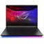 Ноутбук ASUS ROG Strix SCAR 18 G835LW-SA037 <90NR0LI1-M001C0>, вид раскрытого ноутбука