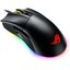   ASUS ROG (Republic of Gamers) Gladius II Origin (USB 2.0, 6btn, 12000 dpi),  