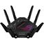 Роутер WiFi ASUS GT-BE98, вид спереди