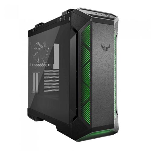 Miditower ASUS TUF GAMING <GT501> ATX без БП <90DC0012-B49000>