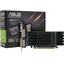  ASUS SILENT GT730-SL-2GD5-BRK GeForce GT 730 (GDDR5) 2  GDDR5,  