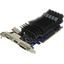  ASUS SILENT GT730-SL-2GD5-BRK GeForce GT 730 (GDDR5) 2  GDDR5,  