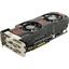 ASUS GTX680-2GD5, вид основной