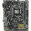 Материнская плата Socket LGA1151 ASUS H110M-A/M.2 2DDR4 MicroATX, вид сверху