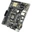   Socket LGA1151 ASUS H110M-K 2DDR4 MicroATX,  