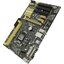   Socket LGA1150 ASUS H81-PLUS 2LV DDR3/DDR3 ATX,  
