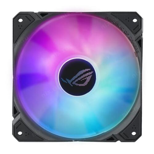 Водяное охлаждение ASUS ROG RYUJIN II 360 ARGB (90RC00B1-M0UAY2)