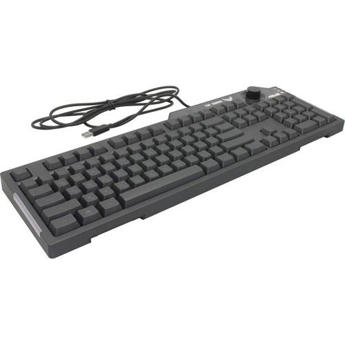 Игровая клавиатура ASUS TUF Gaming K1