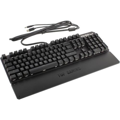 Механическая клавиатура ASUS TUF Gaming K3 RA05