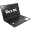 Ноутбук ASUS Vivobook Pro 15 K3500PA-KJ408 <90NB0UU2-M008U0> (Intel Core i7 11370H, 16 ГБ, 1 Тб SSD, WiFi, Bluetooth, noOS, 15"), вид основной