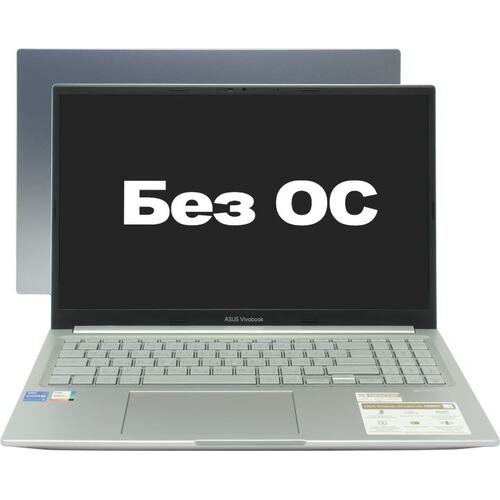 Ноутбук ASUS Vivobook 15X K3504VA-MA468 <90NB10A2-M00JX0>