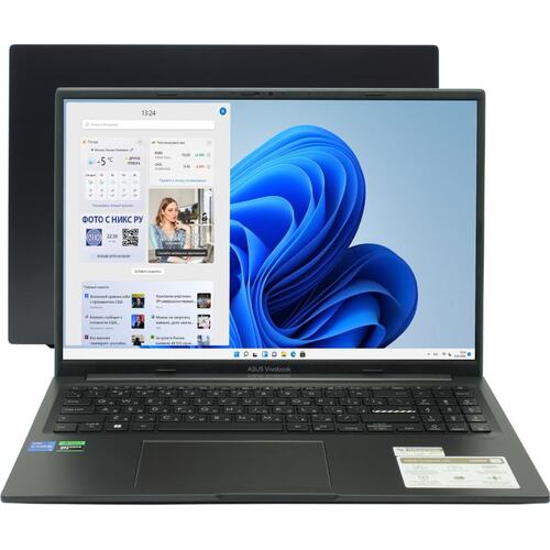 Ноутбук ASUS Vivobook 16X K3605ZF-MB336W <90NB11E1-M00DR0>