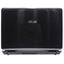Ноутбук ASUS K40AF (AMD Turion II Ultra Mobile M600, 3 ГБ, 500 Гб HDD, Mobility Radeon HD 5145 (64 бита), WiFi, Win7HB, 14"), вид сверху