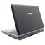 Ноутбук ASUS K40AF (AMD Turion II Ultra Mobile M600, 3 ГБ, 500 Гб HDD, Mobility Radeon HD 5145 (64 бита), WiFi, Win7HB, 14"), вид дополнительный 1