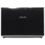 Ноутбук ASUS K45D <K45D> (AMD A8-4500M APU, 6 ГБ, 750 Гб HDD, Radeon HD 7470M (64 бита), WiFi, Bluetooth, Win8, 14"), вид сверху