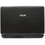 Ноутбук ASUS K50C (Intel Celeron D 220, 2 ГБ, 250 Гб HDD, WiFi, 15"), вид сверху