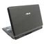 Ноутбук ASUS K50IP (Intel Pentium T4500, 3 ГБ, 320 Гб HDD, WiFi, Win7HB, 15"), вид сверху