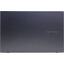 Ноутбук ASUS Vivobook 15 OLED K513EA-L12078 <90NB0SG1-M00ES0> (Intel Core i5 1135G7, 12 ГБ, 512 Гб SSD, WiFi, Bluetooth, noOS, 15"), вид сверху