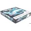 Серверная материнская плата 2х SocketF ASUS KFN32-D SLI 8Registered DDR2 E-ATX, вид упаковки