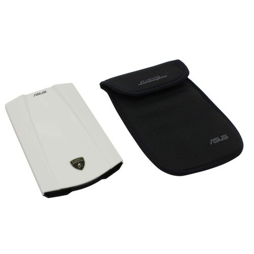 Внешний жесткий диск 2.5" ASUS Lamborghini 750 Гб USB 2.0