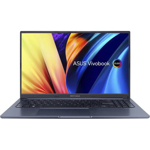 Ноутбук ASUS VivoBook 15X M1503IA-L1018 <90NB0Y61-M00590> (AMD Ryzen 5 4600H, 8 ГБ, 512 Гб SSD, noOS, 15")