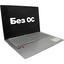 Ноутбук ASUS Vivobook 16X M1603QA-MB253 <90NB0Y82-M00FN0> (AMD Ryzen 7 5800H, 16 ГБ, 512 Гб SSD, WiFi, Bluetooth, noOS, 16"), вид основной