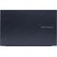 Ноутбук ASUS Vivobook 17 M1702QA-AU081 <90NB0YA2-M003N0> (AMD Ryzen 5 5600H, 16 ГБ, 512 Гб SSD, WiFi, Bluetooth, noOS, 17"), вид сверху